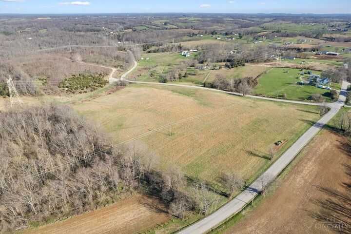 Property Photo:  0 Ginger Ridge Road  OH 45144 