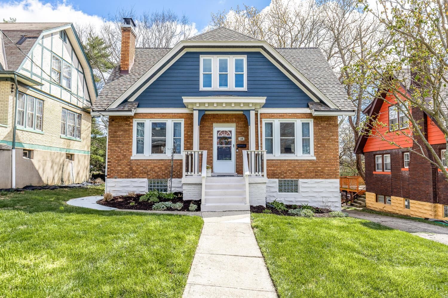 Property Photo:  1144 Carmania Avenue  OH 45238 