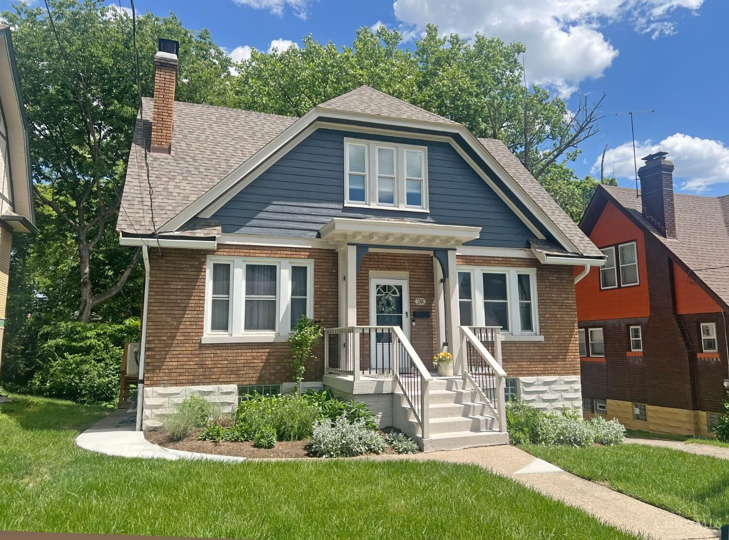 Property Photo:  1144 Carmania Avenue  OH 45238 