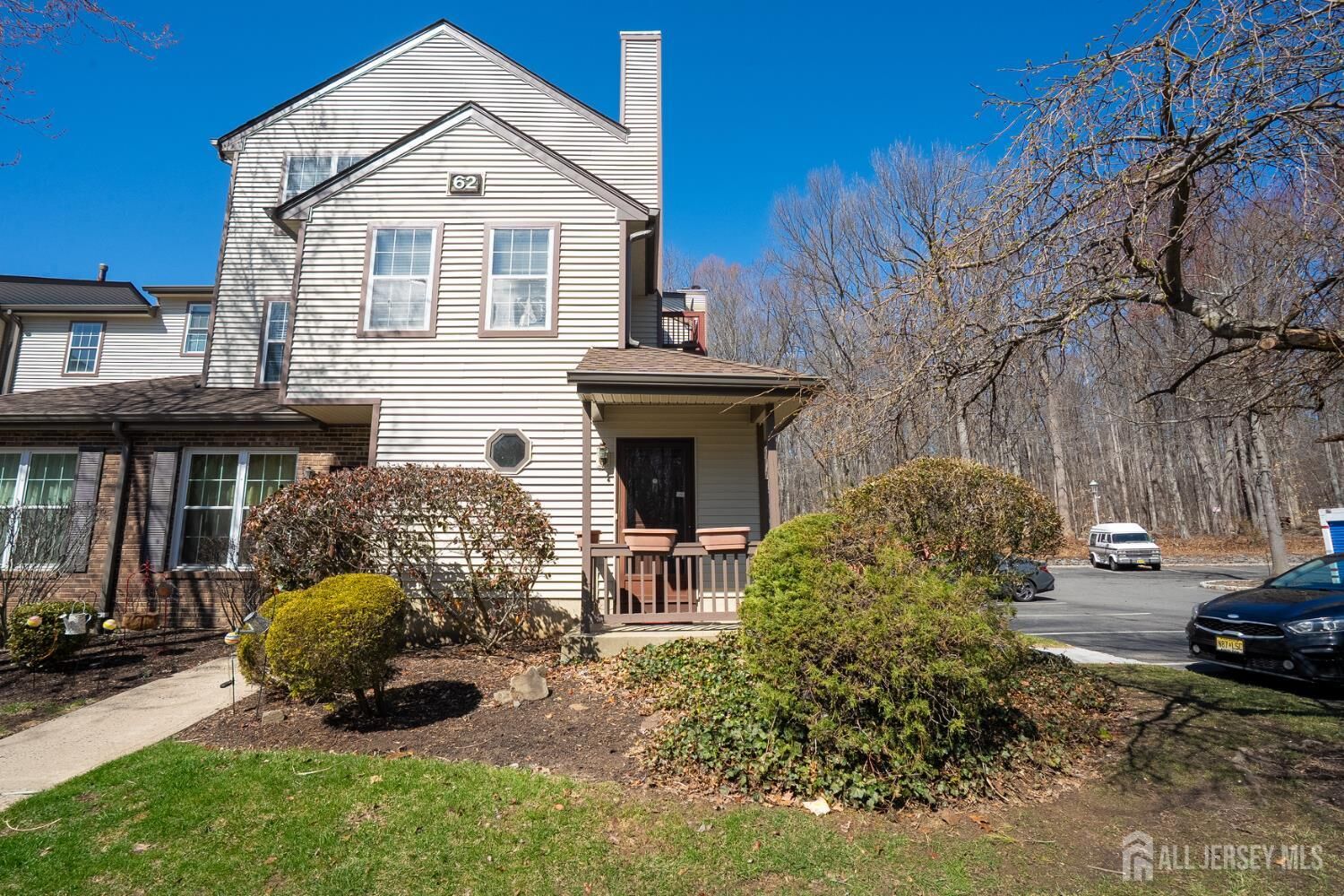Property Photo:  6202 Cedar Court  NJ 08852 
