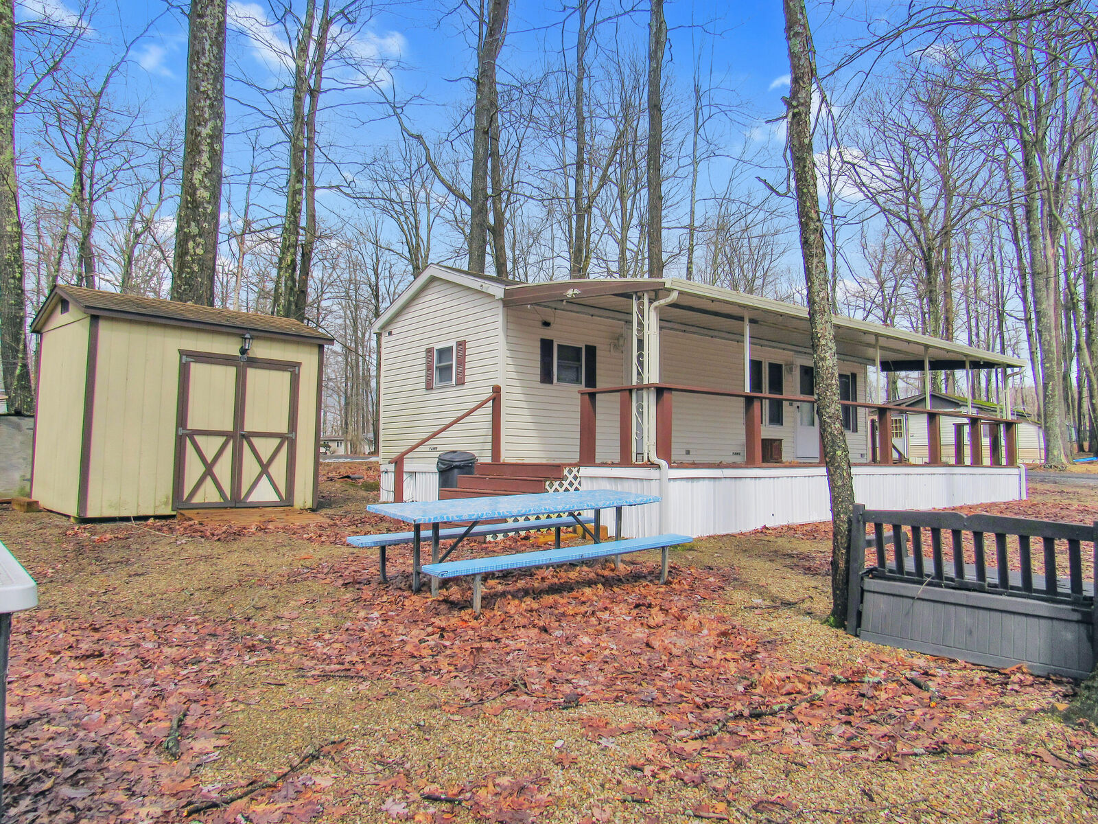 Property Photo:  19 - 512 Lynyard Ln  PA 15801 