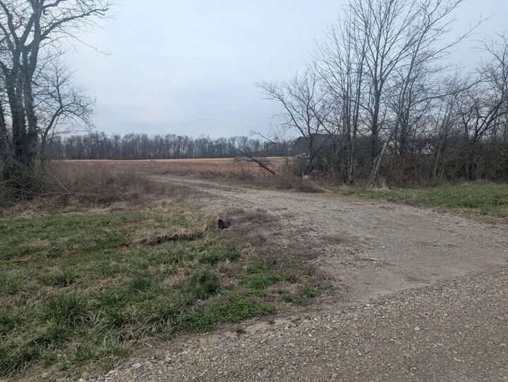 Property Photo:  4257 Egypt Pike  OH 45601 