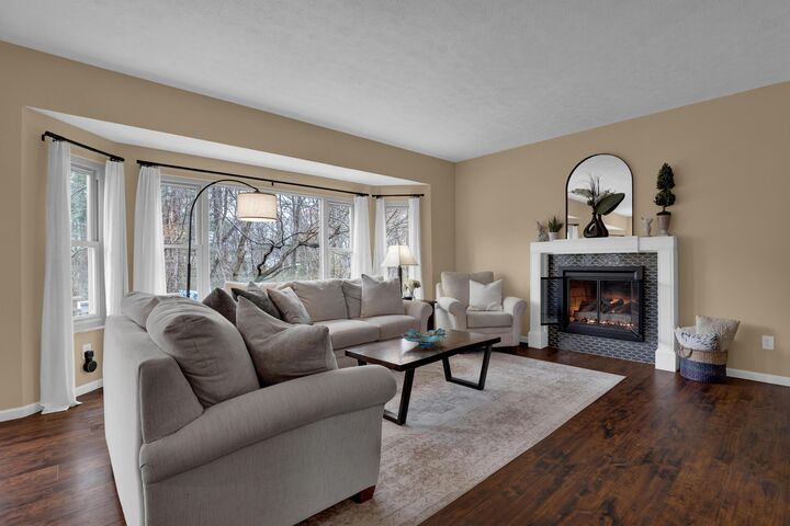 Property Photo:  62 College Place  OH 43081 