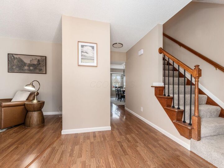 Property Photo:  3884 Antrim Road  OH 43221 