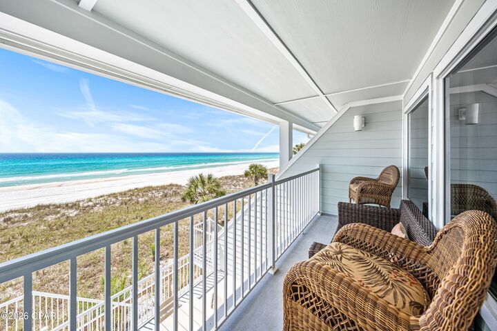 Property Photo:  22519 Front Beach Road 108  FL 32413 