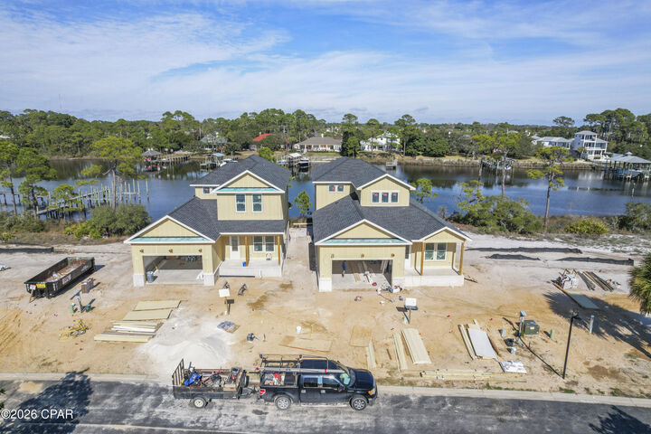 Property Photo:  7852 Grand Lagoon Way  FL 32408 