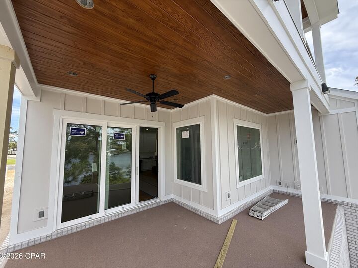 Property Photo:  7852 Grand Lagoon Way  FL 32408 