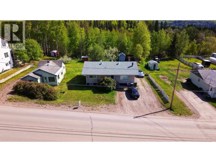 Property Photo: 300 8th Avenue BC V0J 1E0