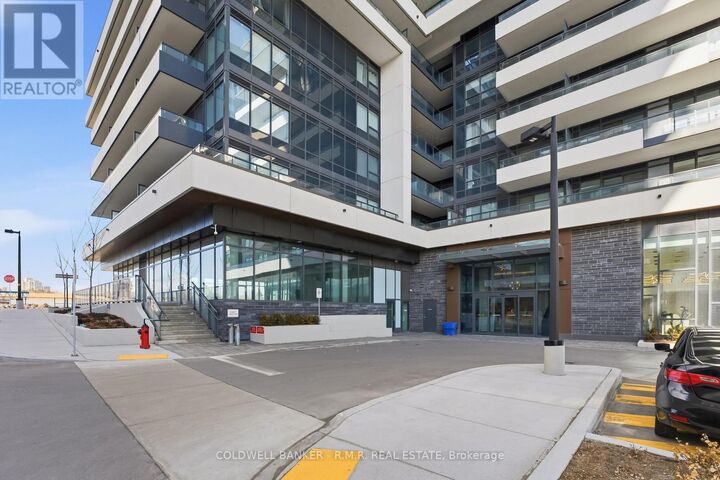 Property Photo:  1455 Celebration Drive 609  ON L1W 0C3 