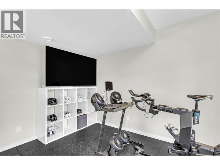 Property Photo: 1102 Cameron Avenue 8 BC V1Y 0B2