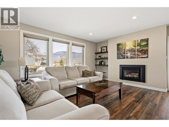 Property Photo: 787 Kettle Avenue BC V0H 1T0