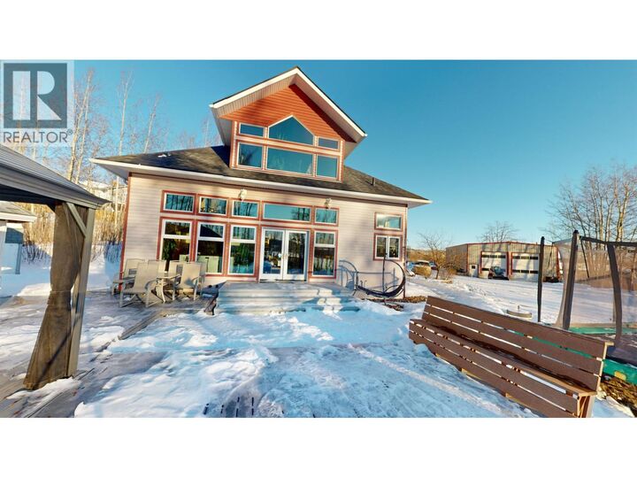 Property Photo:  10015 Birch Avenue  BC V0C 2K0 