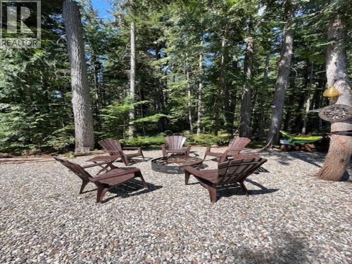 Property Photo:  3499 Luoma Rd Road 156  BC V0E 2J0 