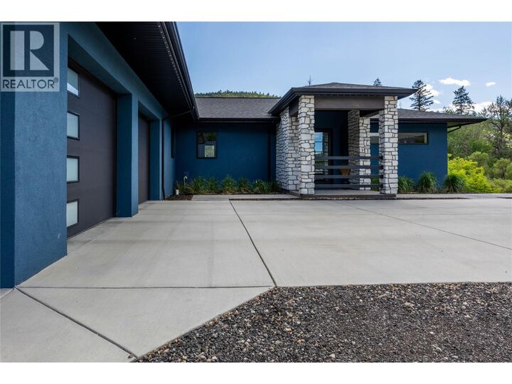 Property Photo: 10202 Kalamalka Road BC V1B 1L7