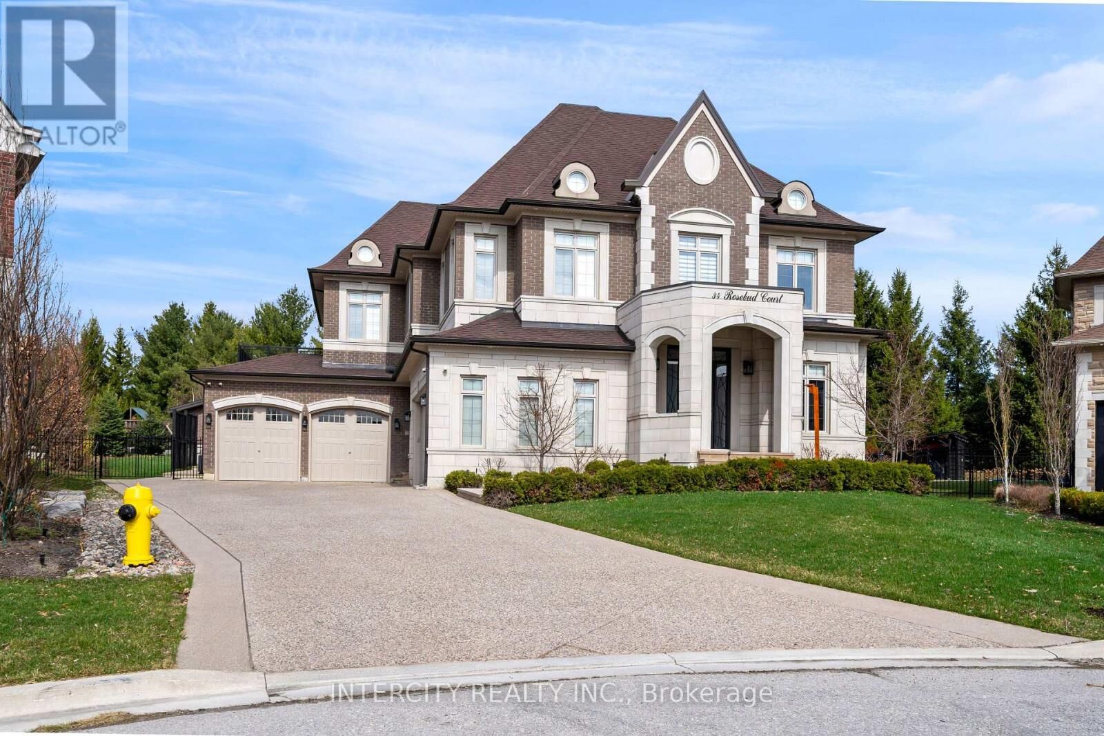 Property Photo:  34 Rosebud Court  ON L0J 1C0 