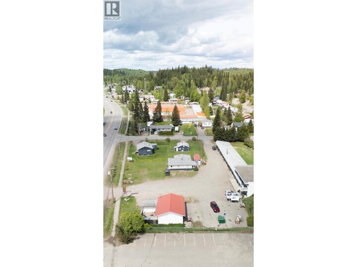 Property Photo:  3454 Hart Hwy & 2201, 2178, 2157 Shady Lane  BC V2K 2Z1 