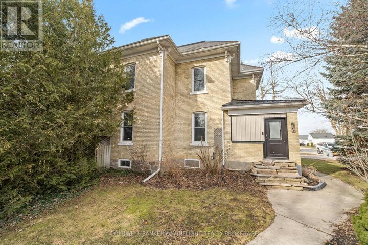 Photo de la propriété:  80 Nelson Street  ON N0M 1X0 