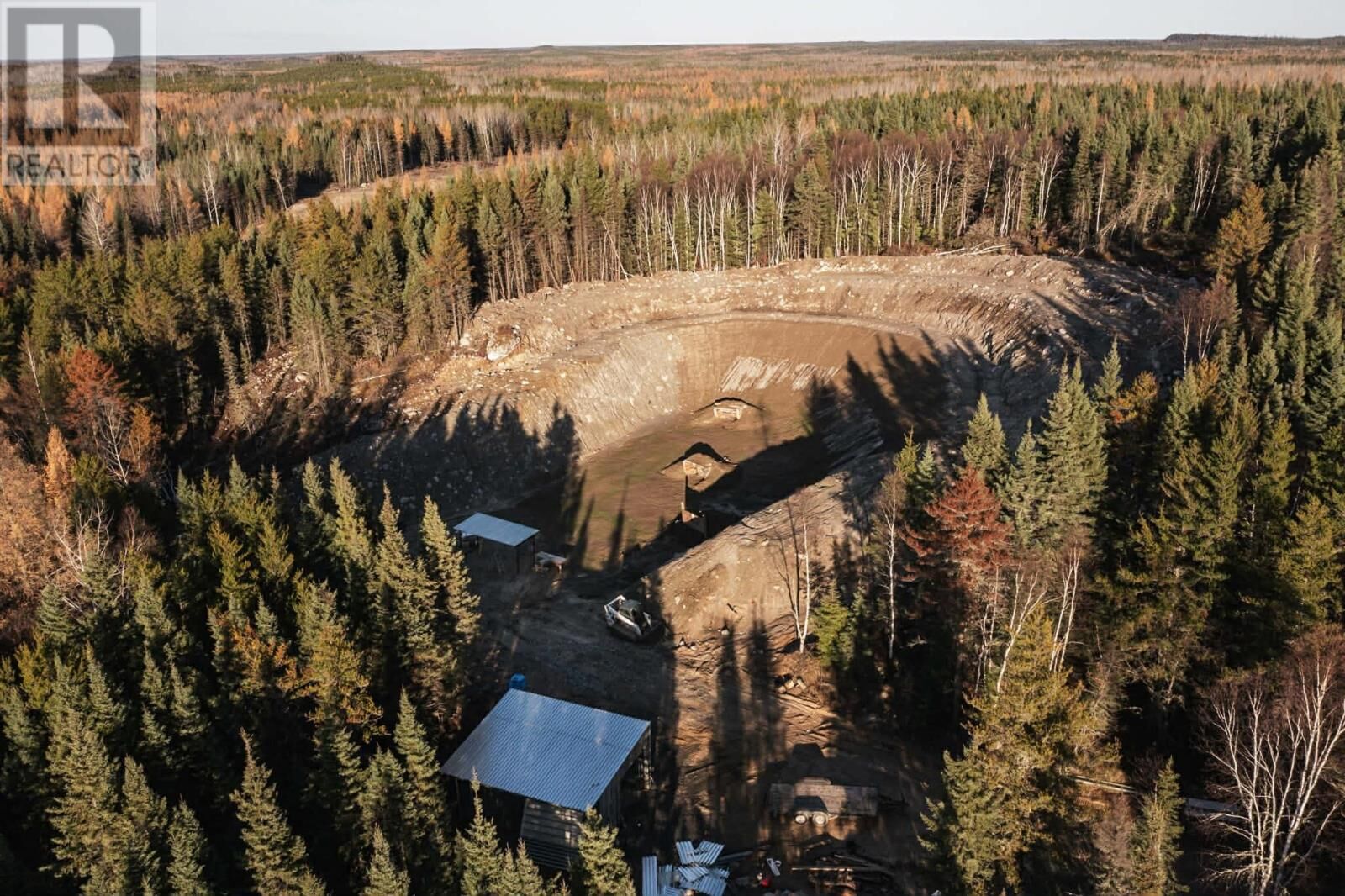 Photo de la propriété:  Pcl 5199 Nungessor Rd  ON P0V 1C0 