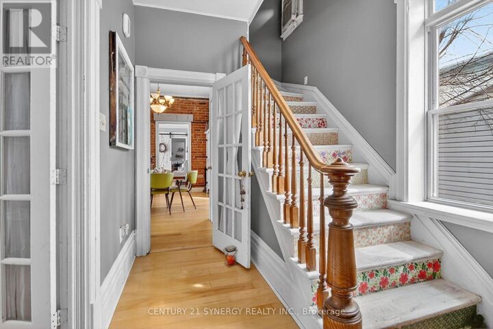 Property Photo: 49 North Queen Street North ON K7C 2L9