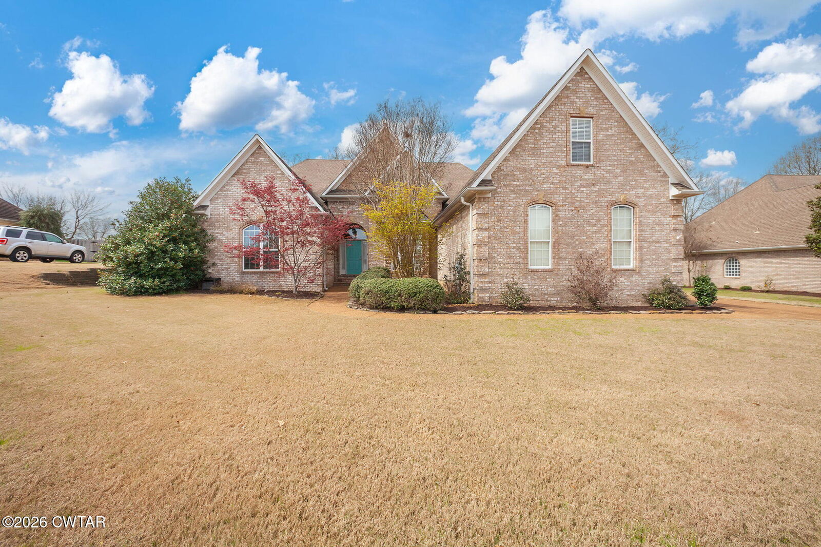 Property Photo:  107 Wyndchase Drive  TN 38305 
