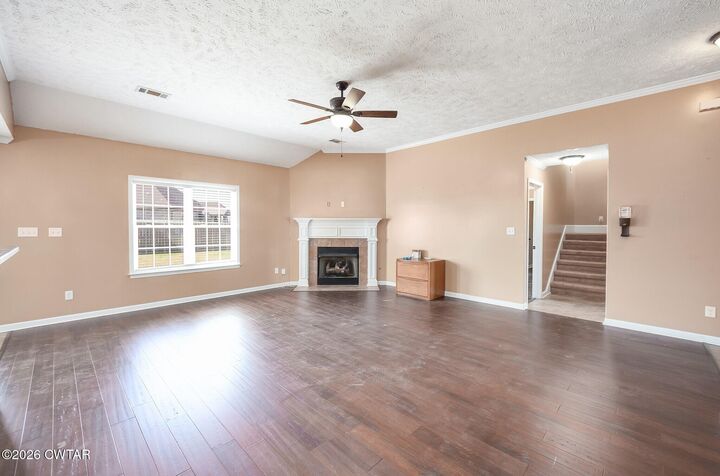 Property Photo:  346 Vista Drive  TN 38355 