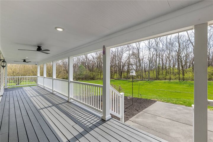 Property Photo:  177 Kings Way  OH 45036 