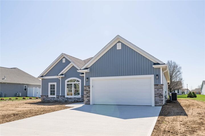 Property Photo:  2917 Seminole Way  OH 45356 