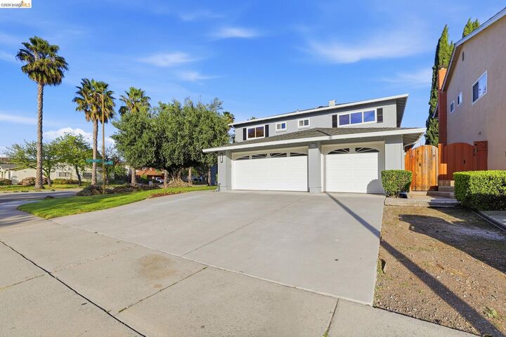 Property Photo:  518 Churchill Park Dr  CA 95136 