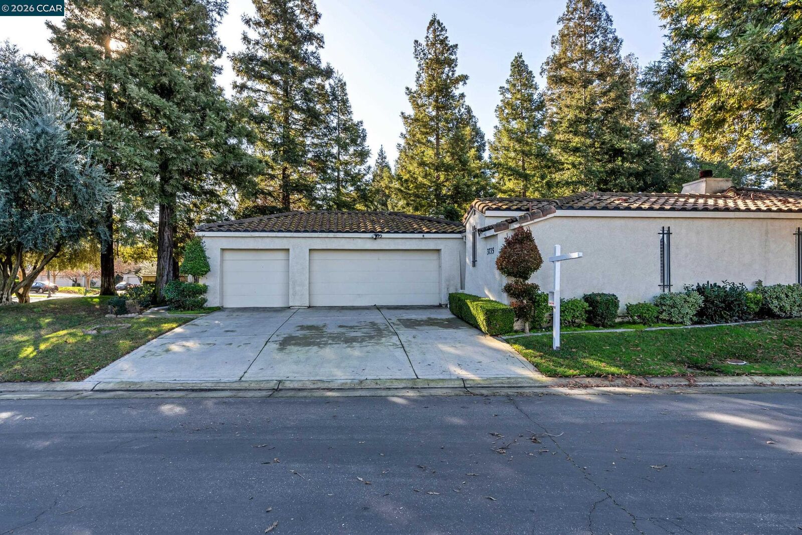 Property Photo: 3735 Ignacio Cir CA 95209