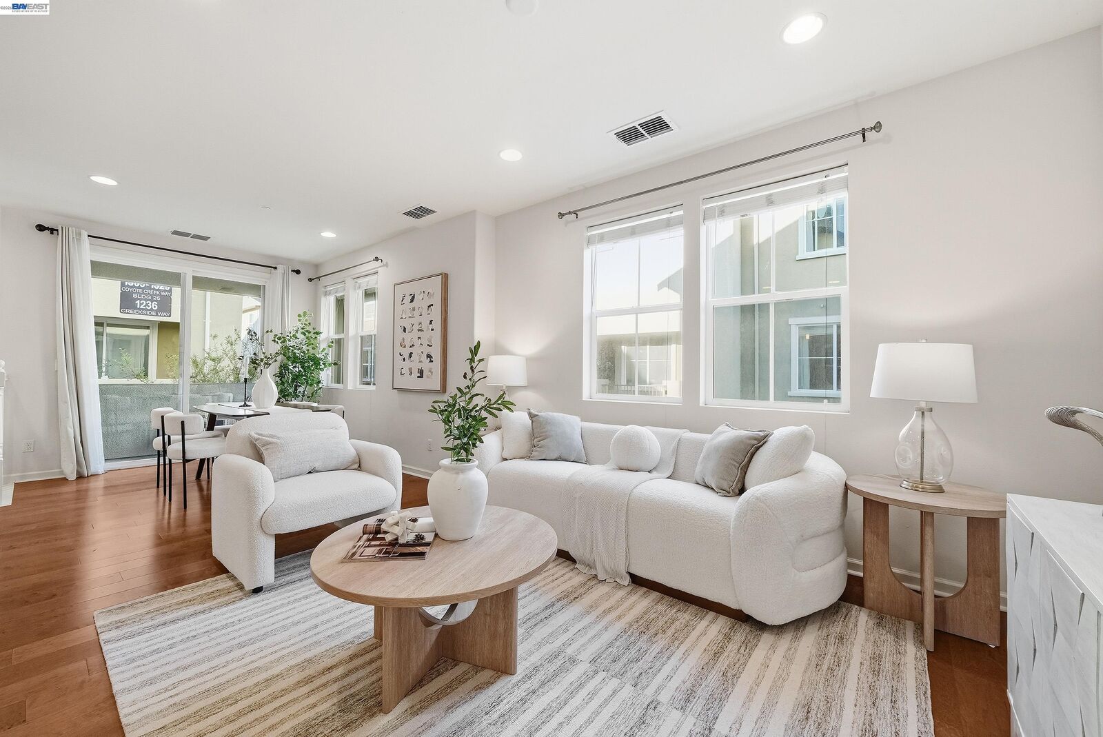 Property Photo:  1505 Coyote Creek Way  CA 95035 