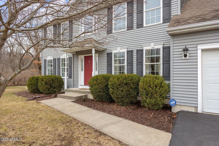 Property Photo:  32 Bancker Avenue  NY 12302 