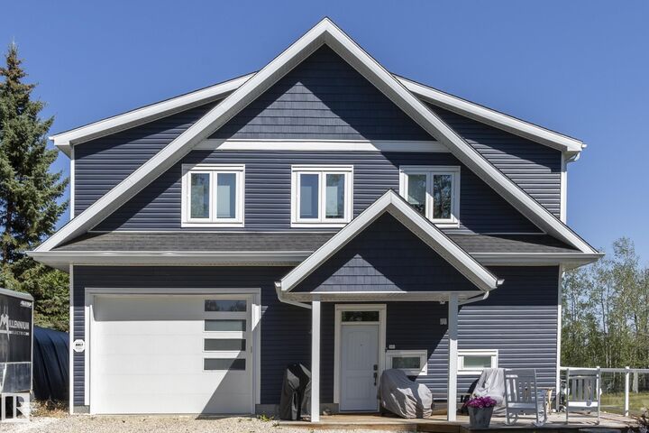 Property Photo: 14 Kos Street AB T0E 2B0