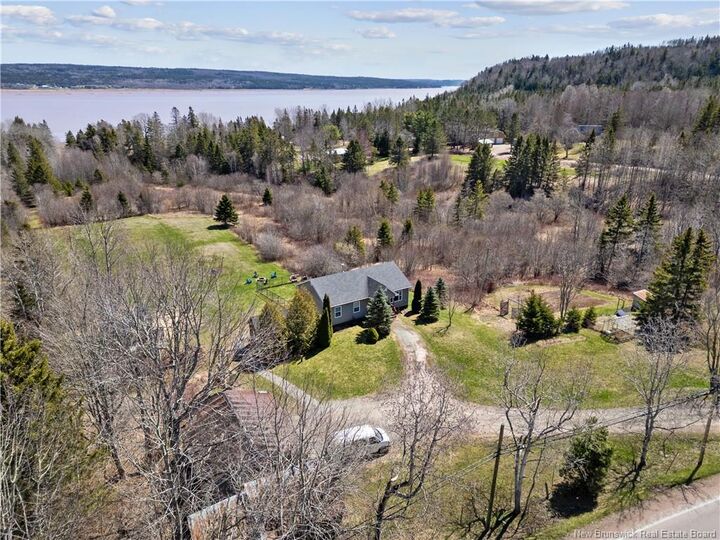 Property Photo: 3181 Route 114 NB E4H 2E8