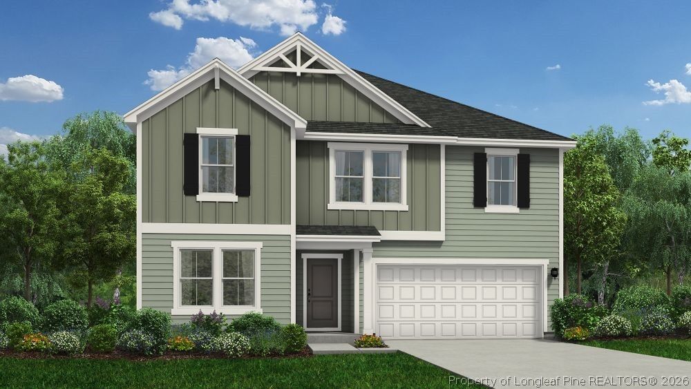 Property Photo:  326 Wicklow Lane  NC 28376 