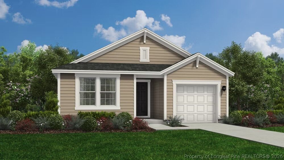Property Photo: 173 Portrush Lane NC 28376