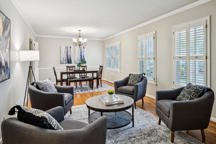 Property Photo: 2467 Leslie Drive NE GA 30345