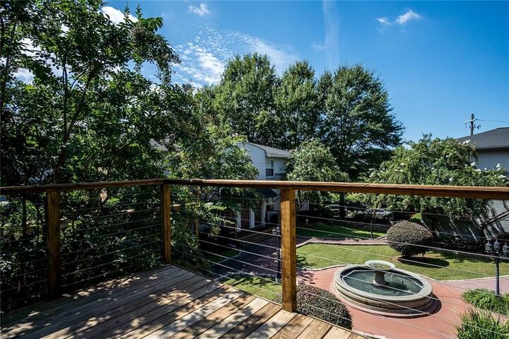 Property Photo:  24 Daniel Street SE 14  GA 30312 