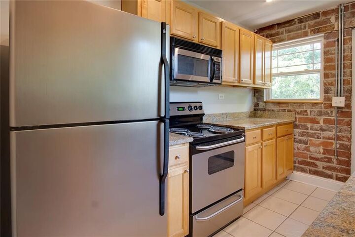 Property Photo:  24 Daniel Street SE 14  GA 30312 