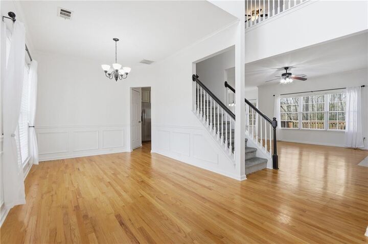 Property Photo:  1111 Whithers Drive  GA 30045 