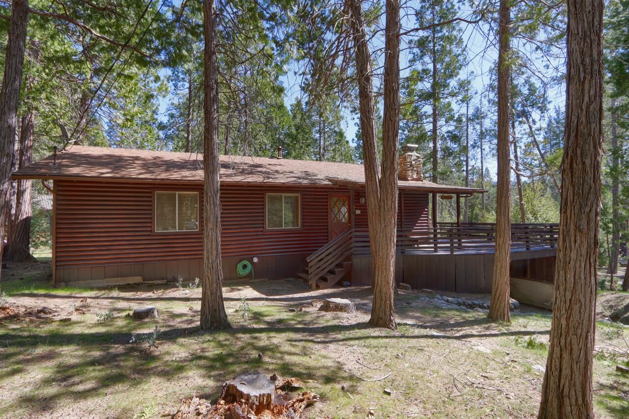 Property Photo:  2628 W Bruce  CA 95389 
