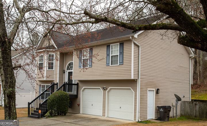 Property Photo:  7841 Cambridge Drive  GA 30134 
