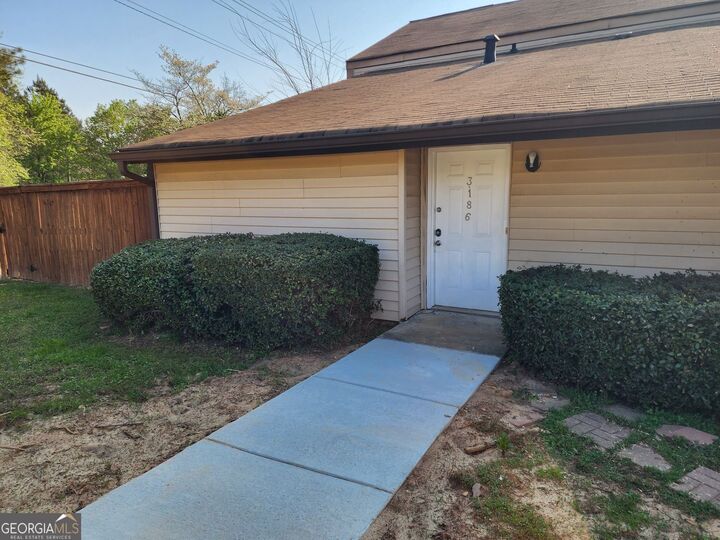 Property Photo:  3186 Quincetree Lane  GA 30034 
