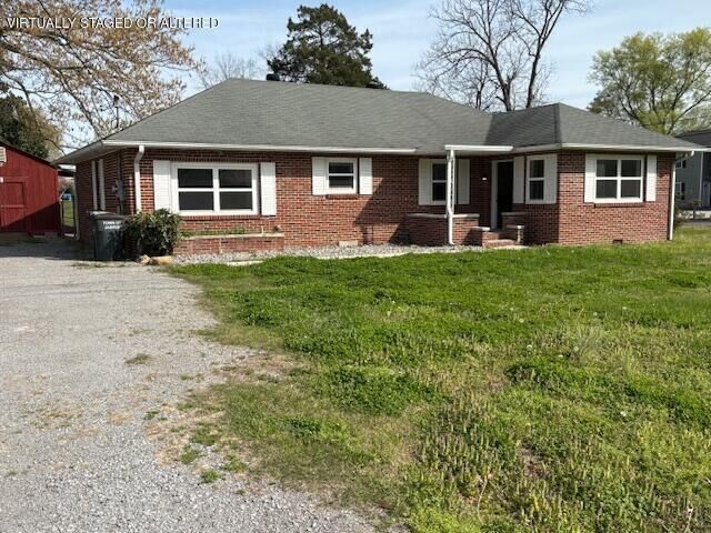 Property Photo:  202 Magnolia Avenue  TN 37347 