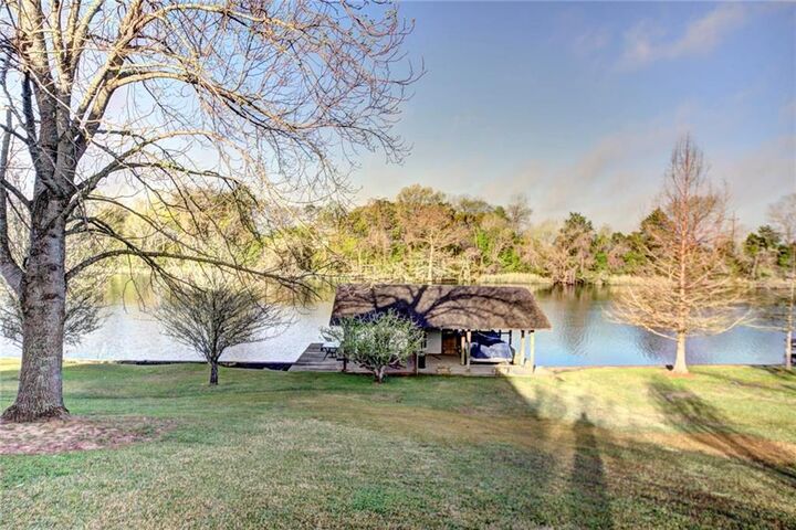 Property Photo:  245 Celina Drive  LA 71457 