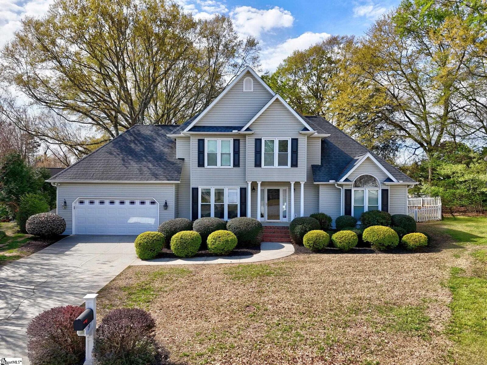 Property Photo:  19 Parkcrest Court  SC 29681 