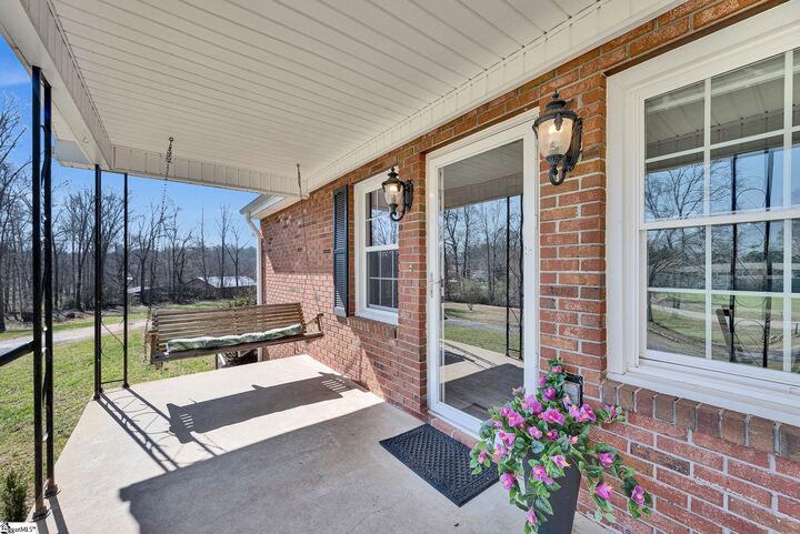 Property Photo:  609 Robinson Bridge Road  SC 29630 