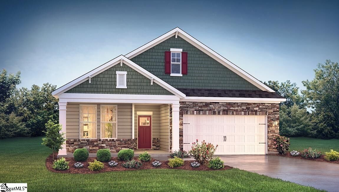 Property Photo:  113 Higbie Drive  SC 29673 