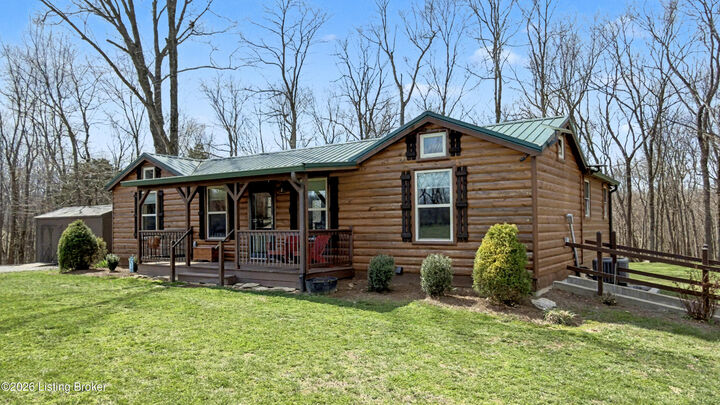 Property Photo: 8543 Elmburg Rd KY 40003