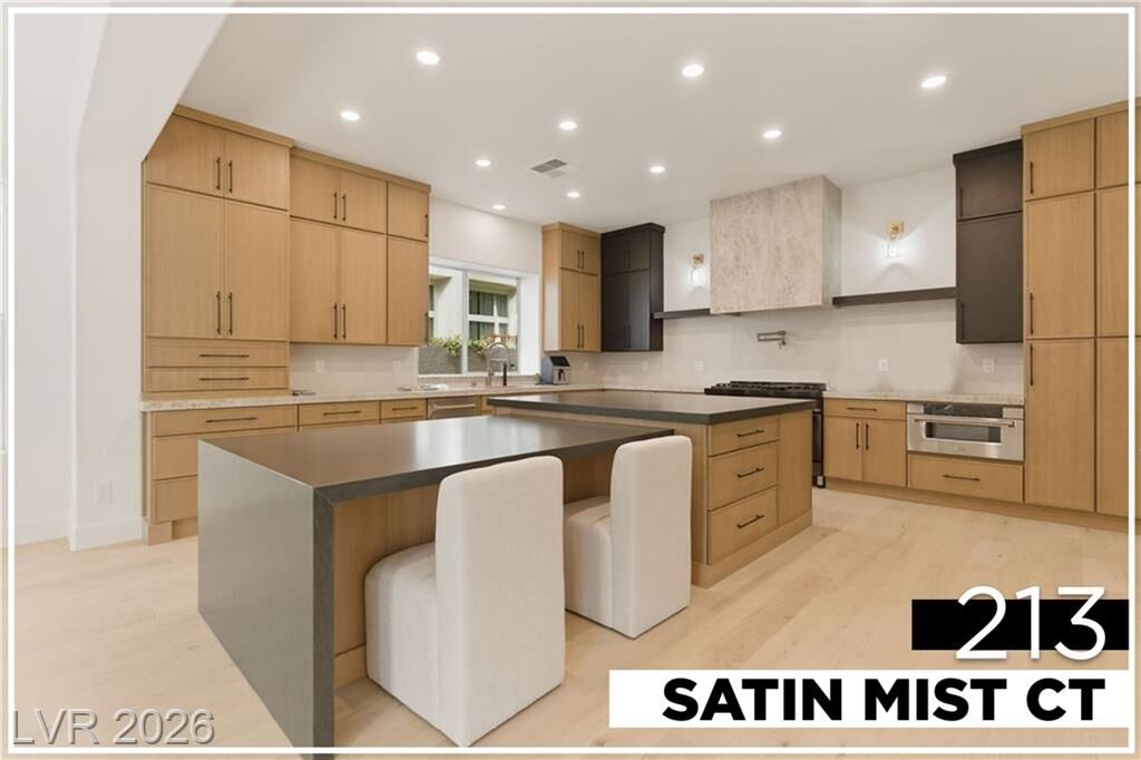 Property Photo:  213 Satin Mist Court  NV 89144 