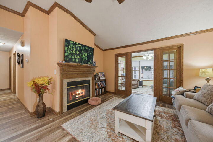 Property Photo:  712 Dogwood Court  IN 46310 